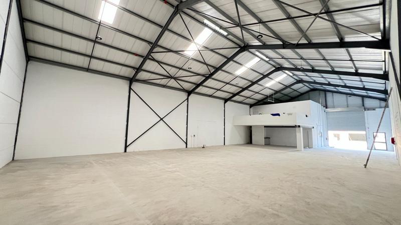 Commercial Property for Sale in Killarney Gardens Western Cape